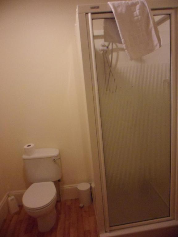 ベルファストMarine Houseアパートメント 部屋 写真