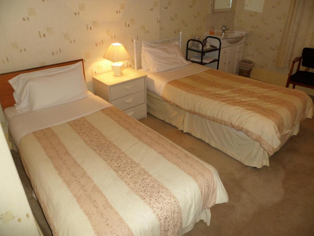 ベルファストMarine Houseアパートメント エクステリア 写真