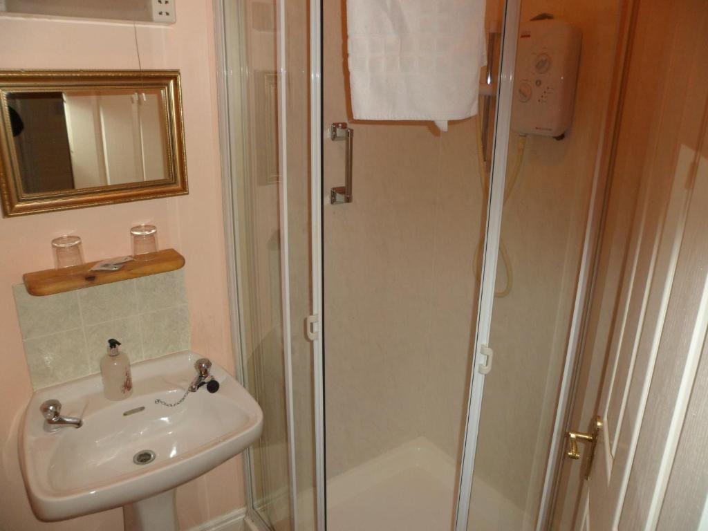 ベルファストMarine Houseアパートメント エクステリア 写真